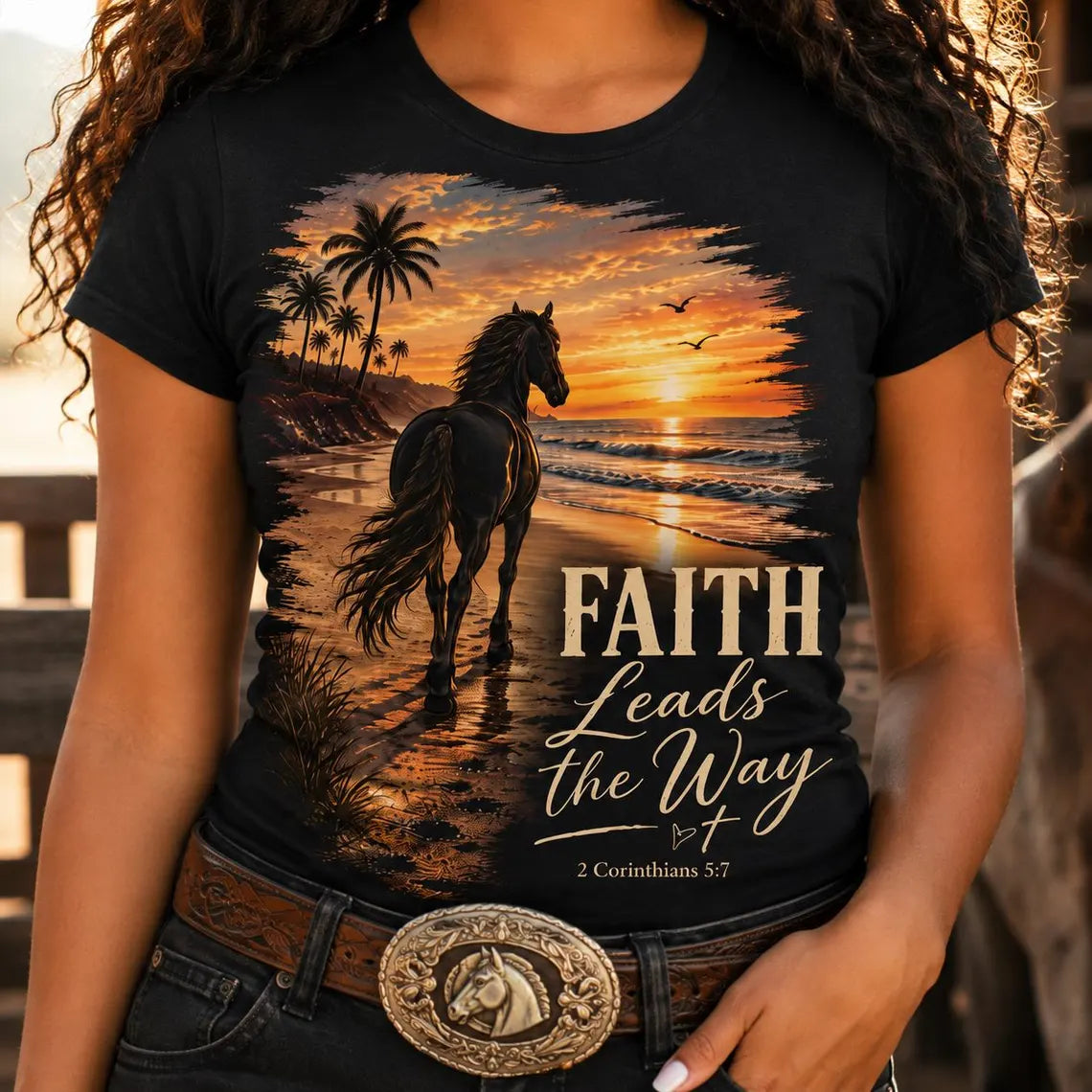 Western Faith