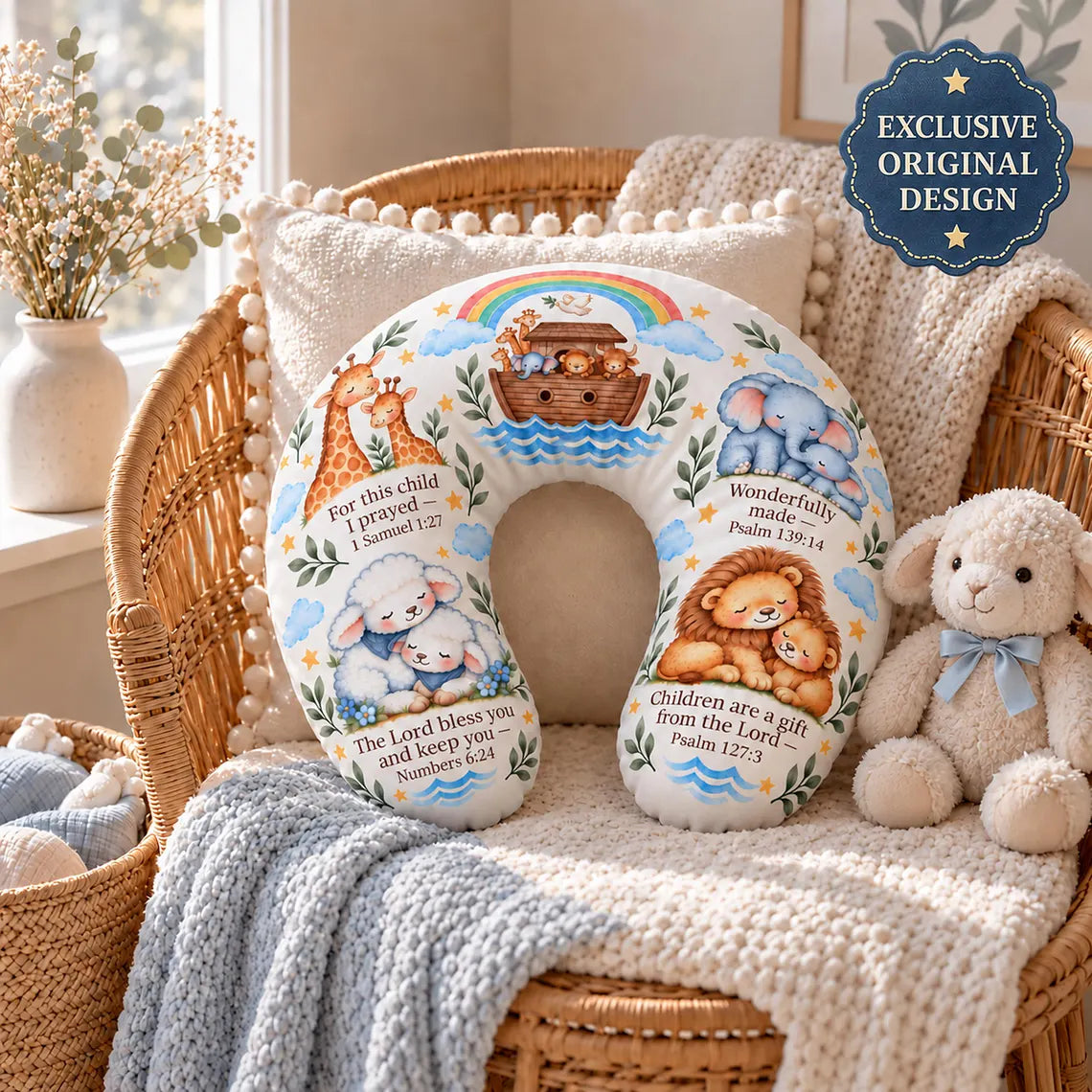 Christian Baby Collection