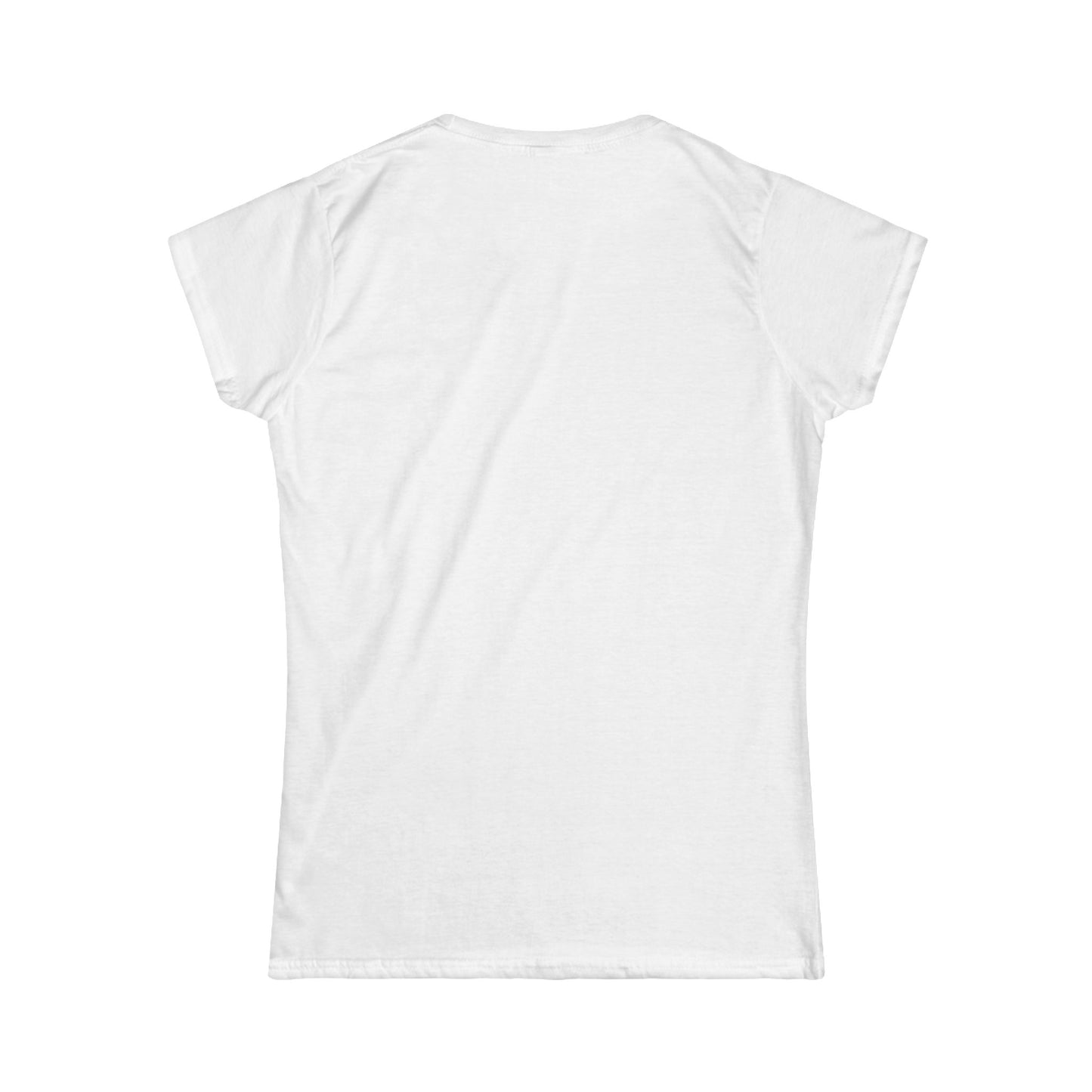 Natural & Blessed tee | Women's t-shirt, pink Natural Hair Christian faith design