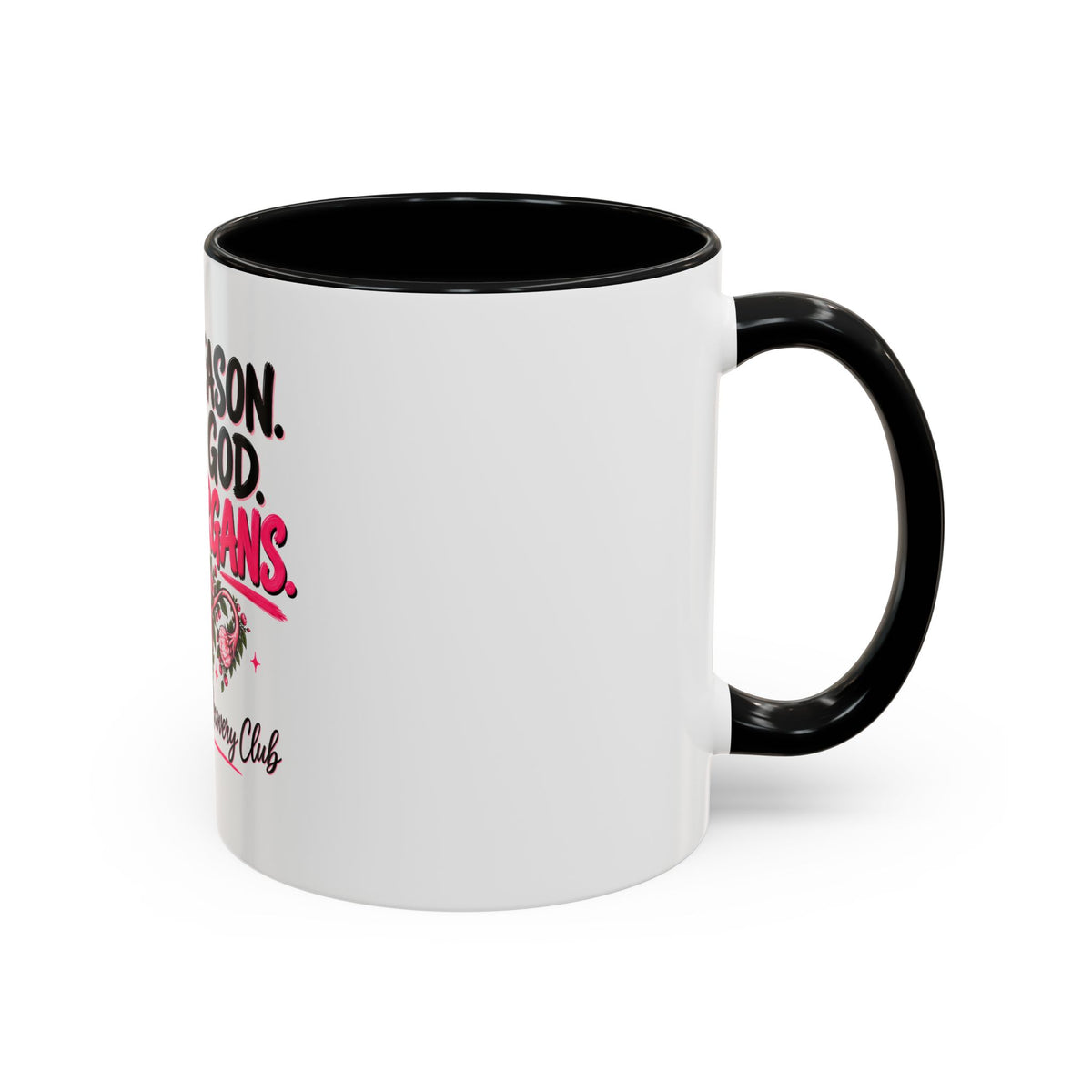Hysterectomy Gift Mug, New Season Same God Less Organs, Hysterectomy Surgery Recovery Gift, Funny Faith Coffee Mug, Get Well Gift for Her