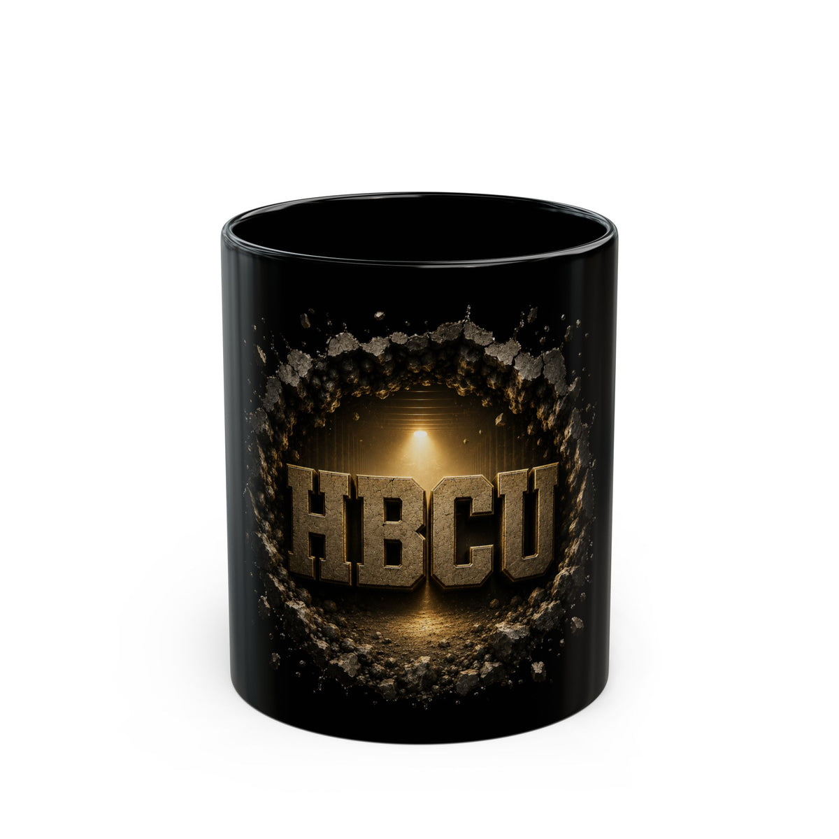 HBCU Mug Black Alumni Gift Historically Black College University Grad Coffee Cup HBCU Pride Gift For Her Him