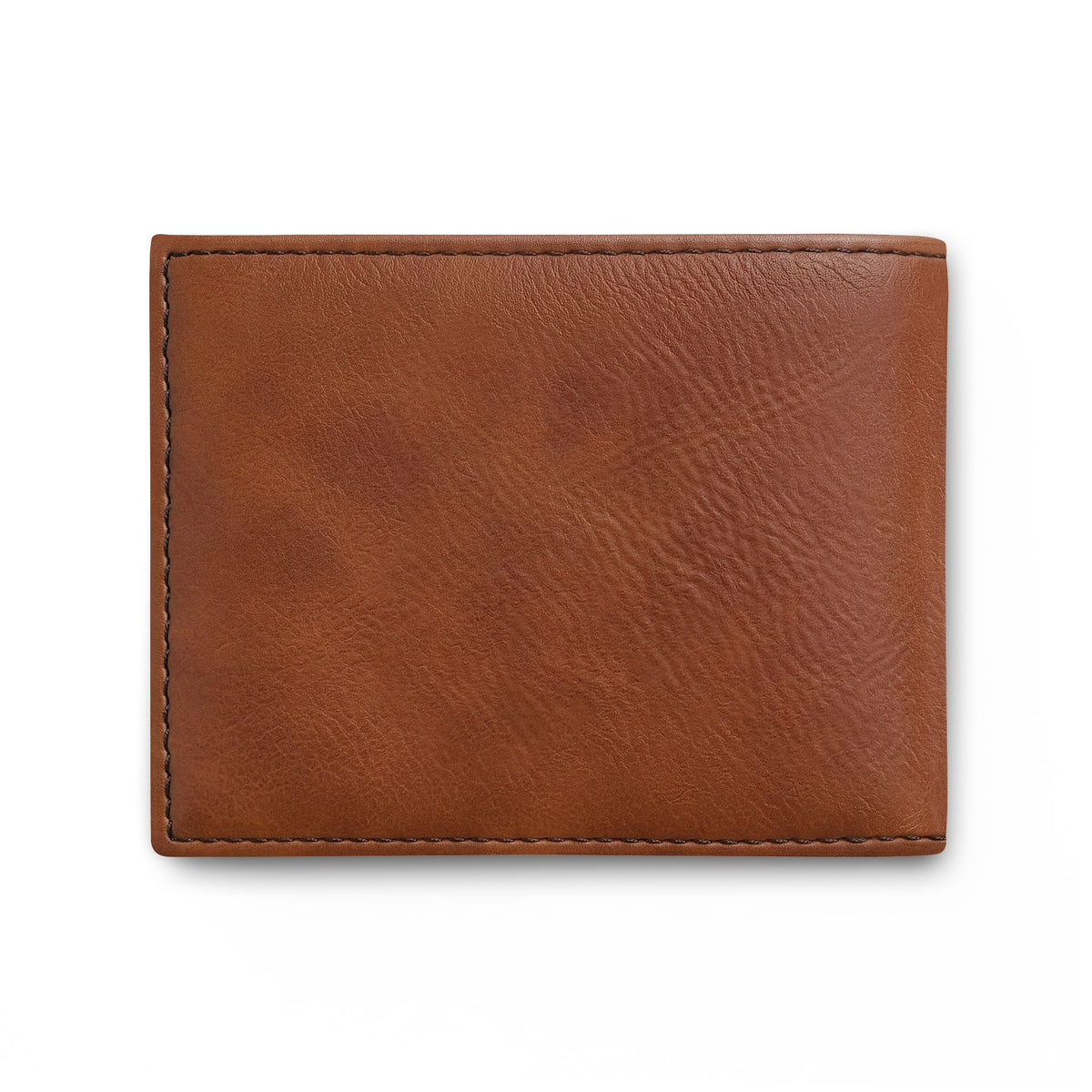 DAD The Original ATM leather bifold wallet, leather dad wallet, Dad Christmas Gift, Fathers Day Gift, Birthday Gift
