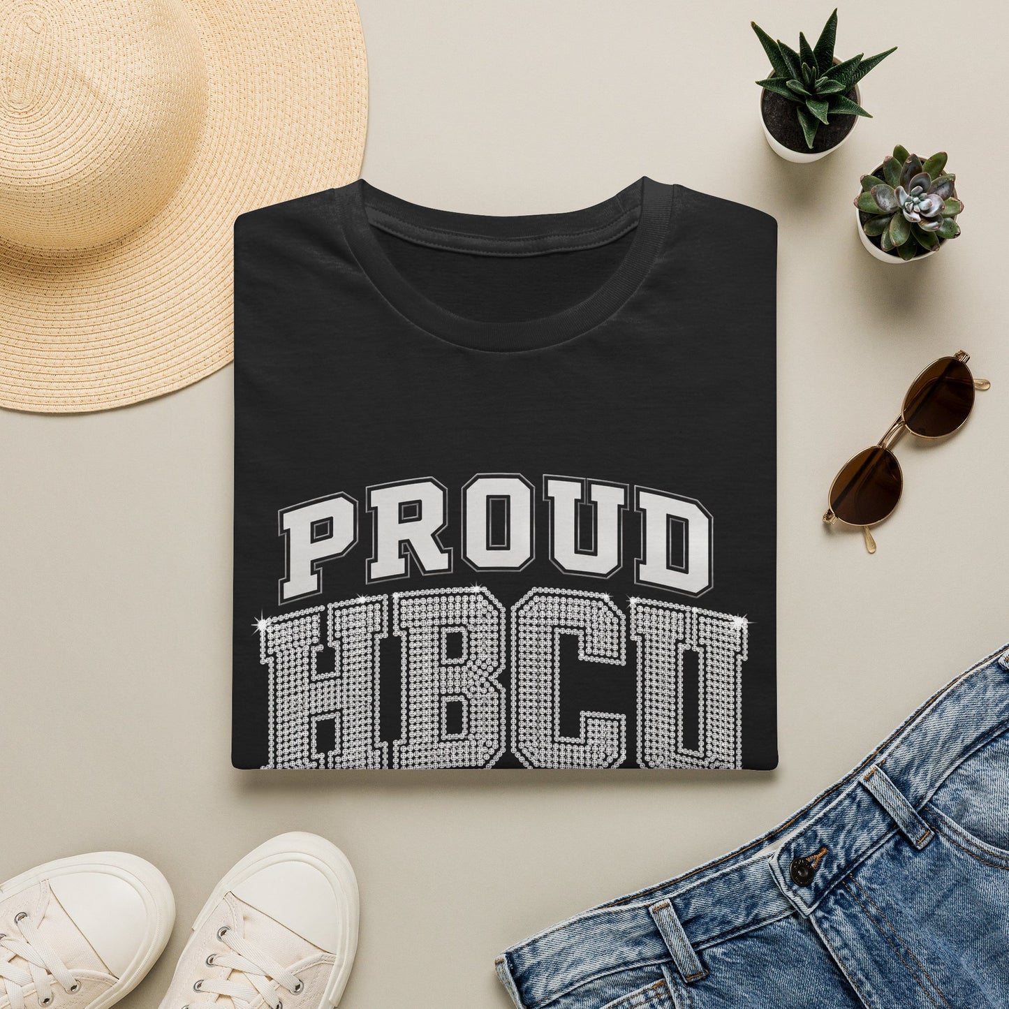 HBCU Mom Shirt Son | Proud HBCU Mom Tee | Black College Mom Gift | HBCU Graduation Gift | Before He Walked That Stage