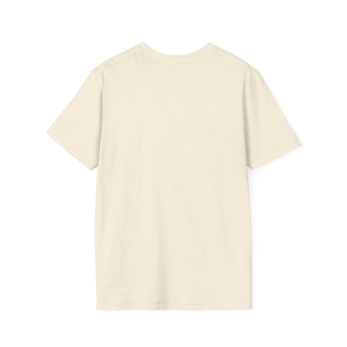 Walking By Faith Tripping Constantly T-Shirt Cute Spotted Cow