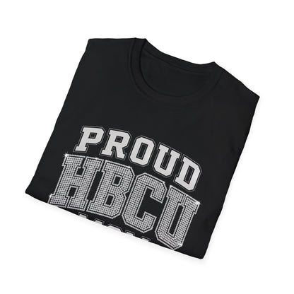 HBCU Mom Shirt Son | Proud HBCU Mom Tee | Black College Mom Gift | HBCU Graduation Gift | Before He Walked That Stage