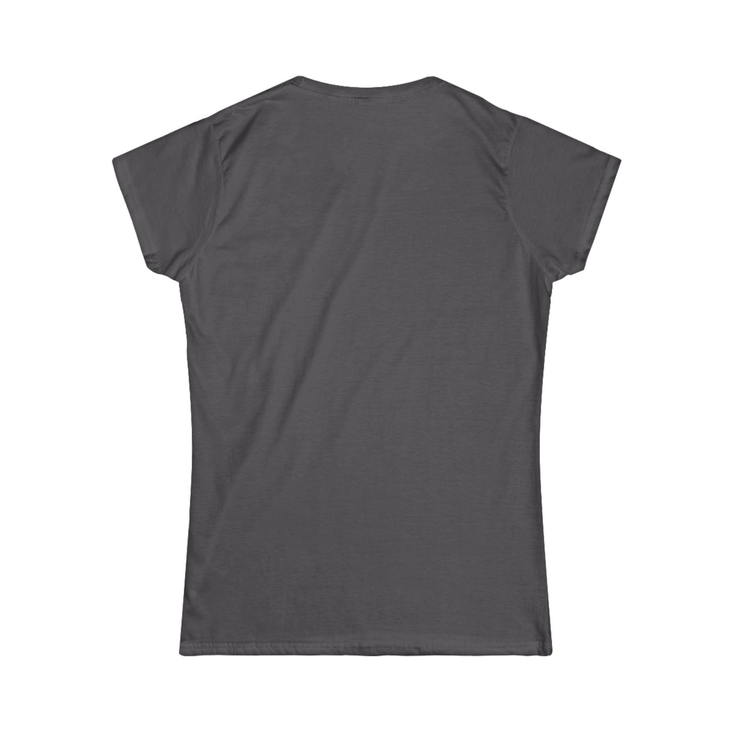 Natural & Blessed tee | Women's t-shirt, pink Natural Hair Christian faith design
