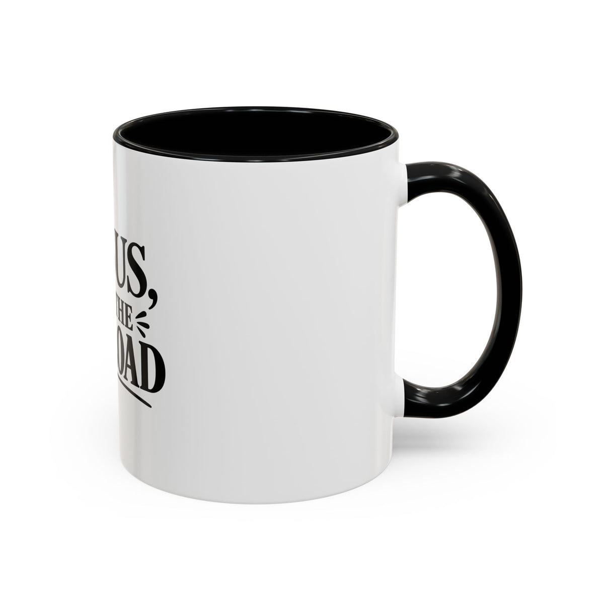 Jesus Take the Caseload Mug | Faith-Based Social Worker Gift | Christian Case Manager Coffee Cup | Caseworker Appreciation Mug