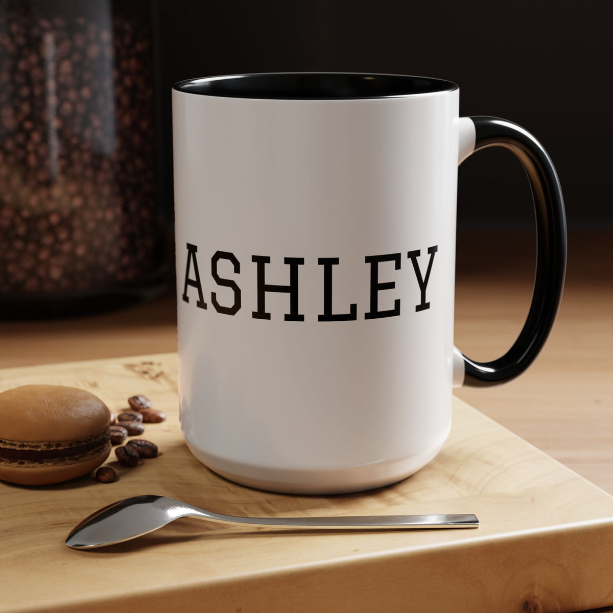 Personalized Walking By Faith Tripping Constantly Mug, Custom Name Horse Coffee Mug, Western Cowgirl Cup, Funny Faith Gift for Horse Lovers