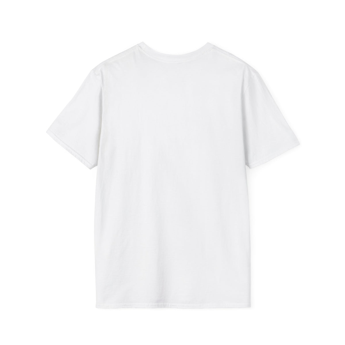 Walking By Faith Tripping Constantly T-Shirt Cute Spotted Cow