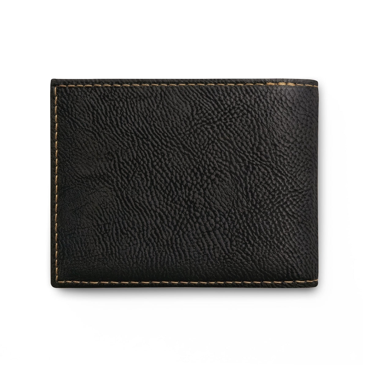 DAD The Original ATM leather bifold wallet, leather dad wallet, Dad Christmas Gift, Fathers Day Gift, Birthday Gift