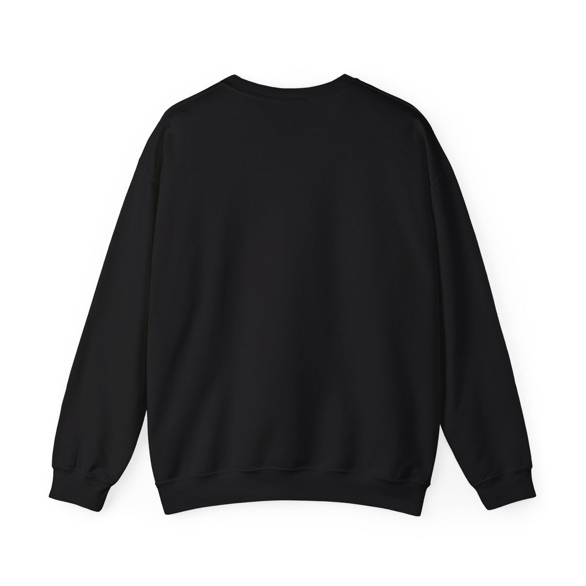 Black Santa's Favorite Sweatshirt Couple Matching Holiday Gift