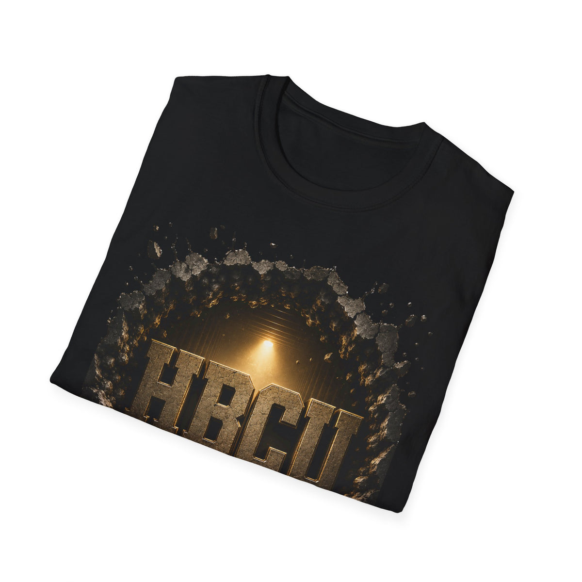 HBCU Shirt Black Gold Alumni Gift Historically Black College University Tee HBCU Pride Shirt