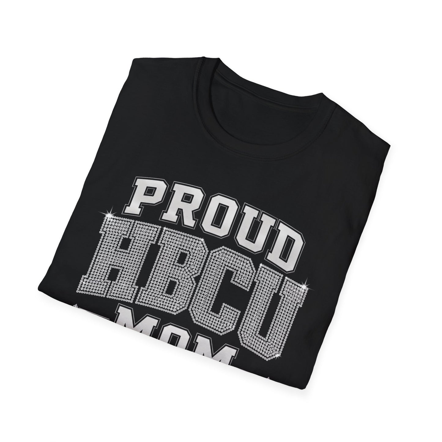 HBCU Mom Shirt | Before She Walked Across That Stage | Proud HBCU Mom Tee | Black College Mom Gift | Mom College Shirt