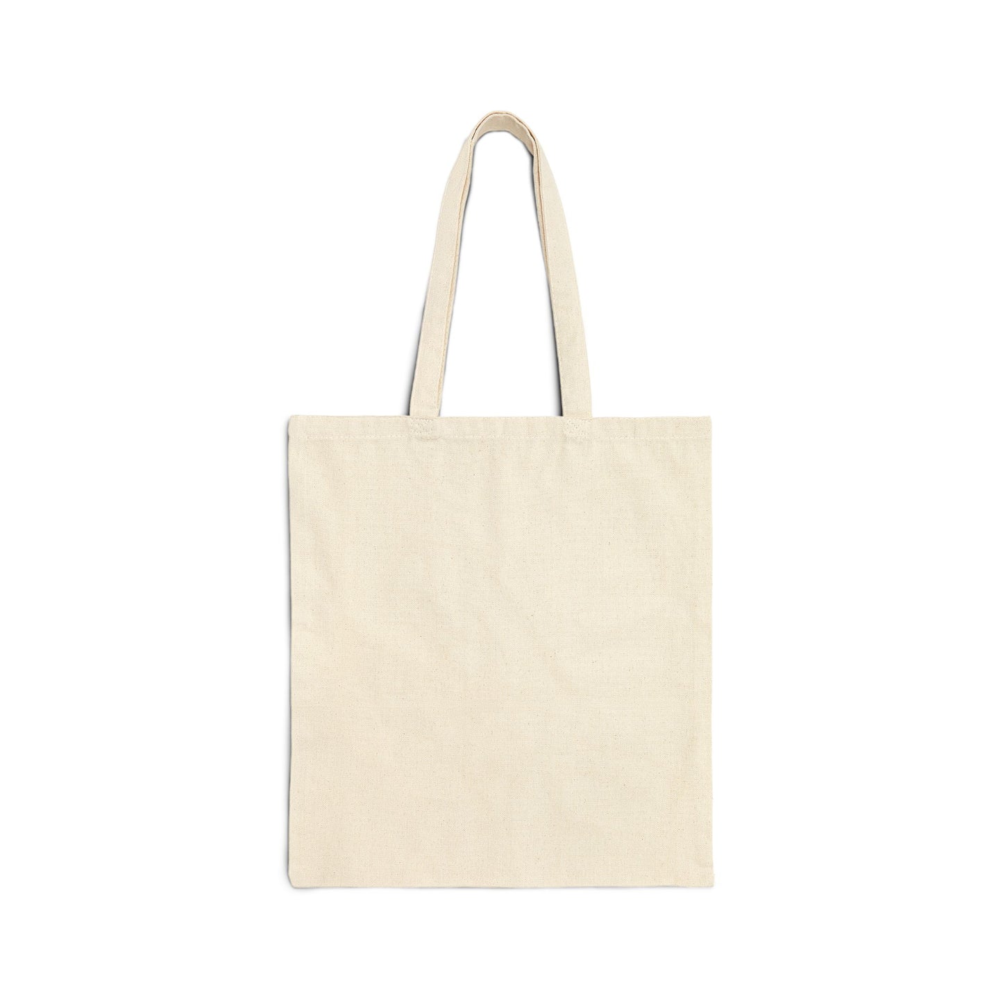 Favored Educated and Blessed Tote — Red White