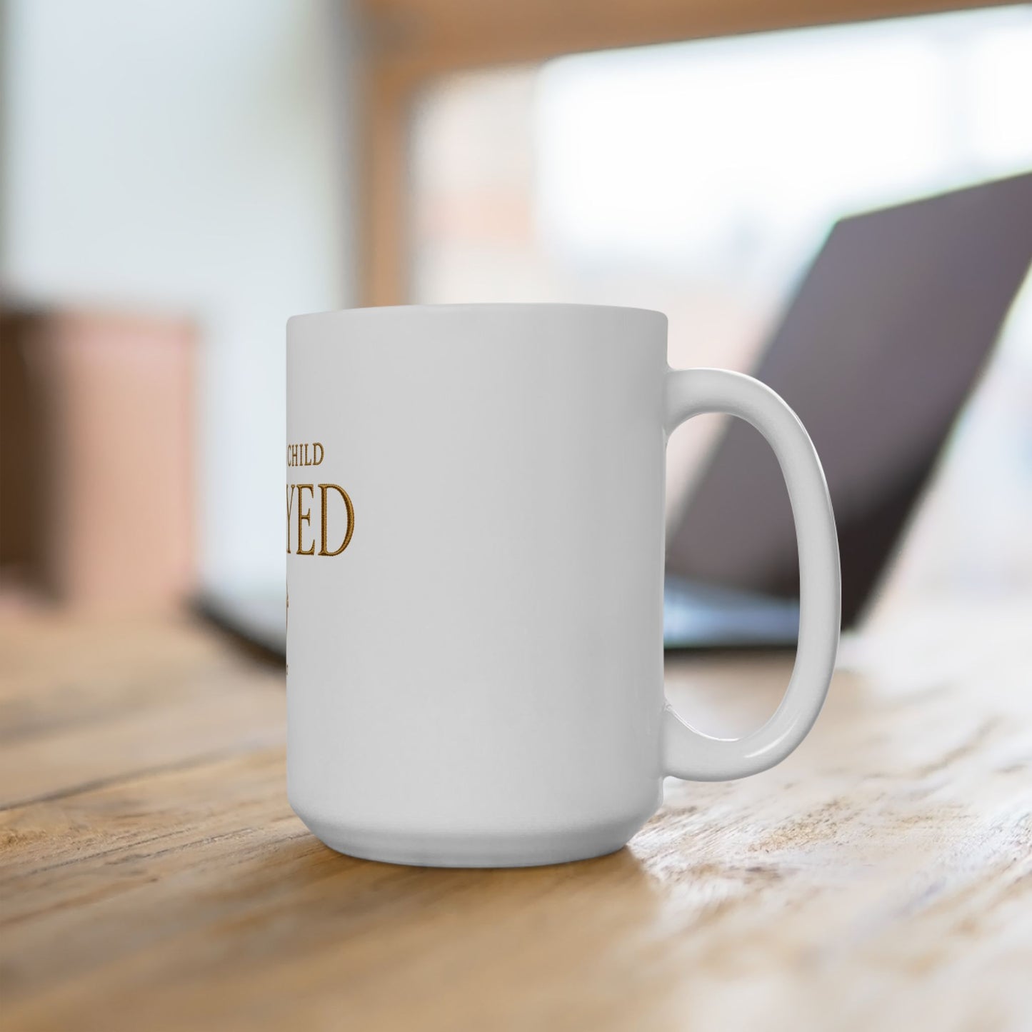 Christian Pregnancy Coffee Mug For This Child We Have Prayed Baby Announcement Gift Mom To Be Gift Baby Shower Gift, Christian Mom Mug Gift