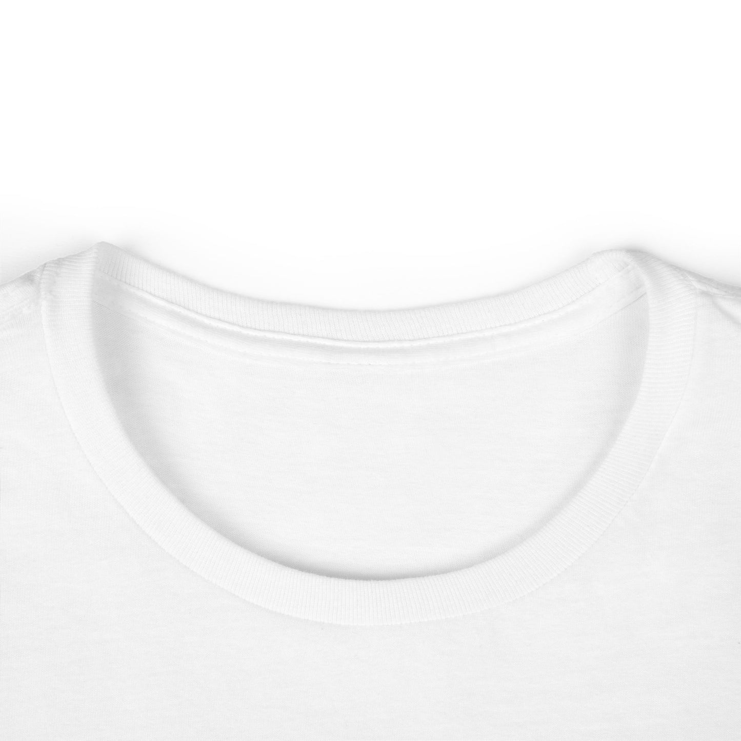 Natural Hair Queen Graphic Tee