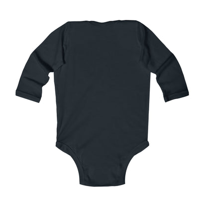 Santa's Favorite Baby Onesie, Black Santa Christmas Bodysuit, African American Santa Baby Outfit, Christmas Photo Prop