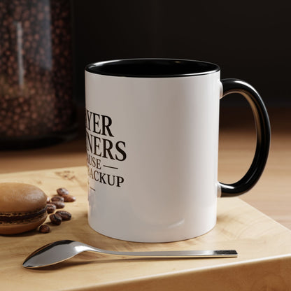 Prayer Partner Mug, Christian Mug, Faith Based Gift, Bible Verse Mug, Religious Mug, Prayer Warrior Gift, Prayer Squad, Bible Study Gift