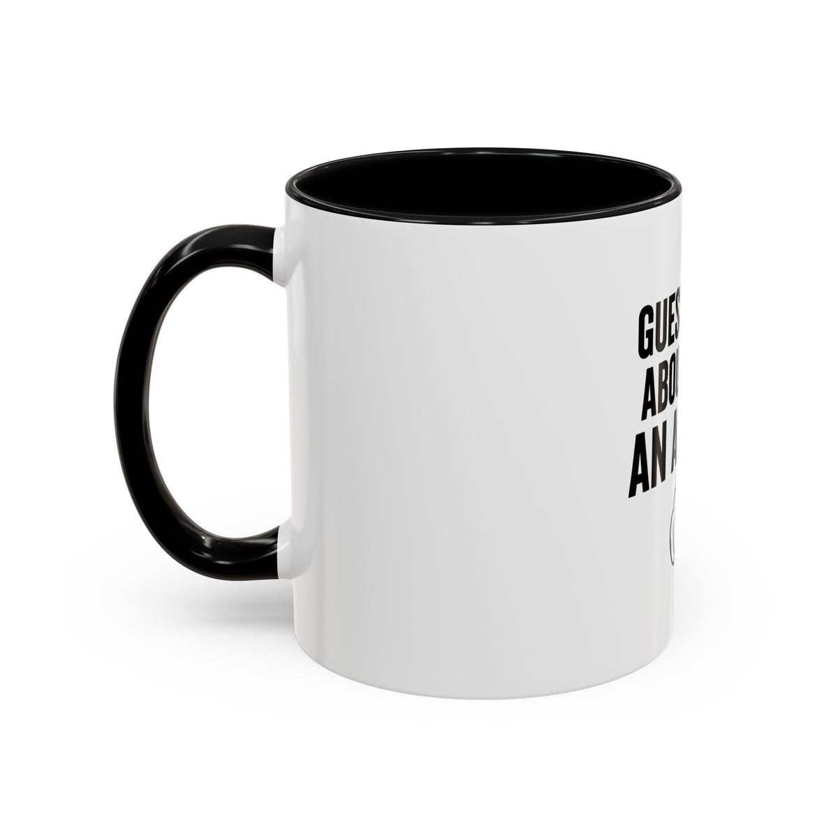 Promoted to Auntie Mug Guess Whos About To Be An Auntie Long Distance Baby Reveal Pregnancy Announcement Gift For Sister Aunt To Be Cup