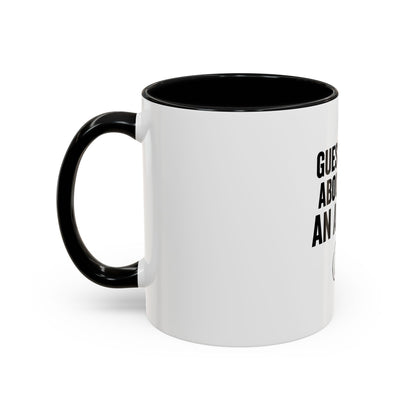 Promoted to Auntie Mug Guess Whos About To Be An Auntie Long Distance Baby Reveal Pregnancy Announcement Gift For Sister Aunt To Be Cup