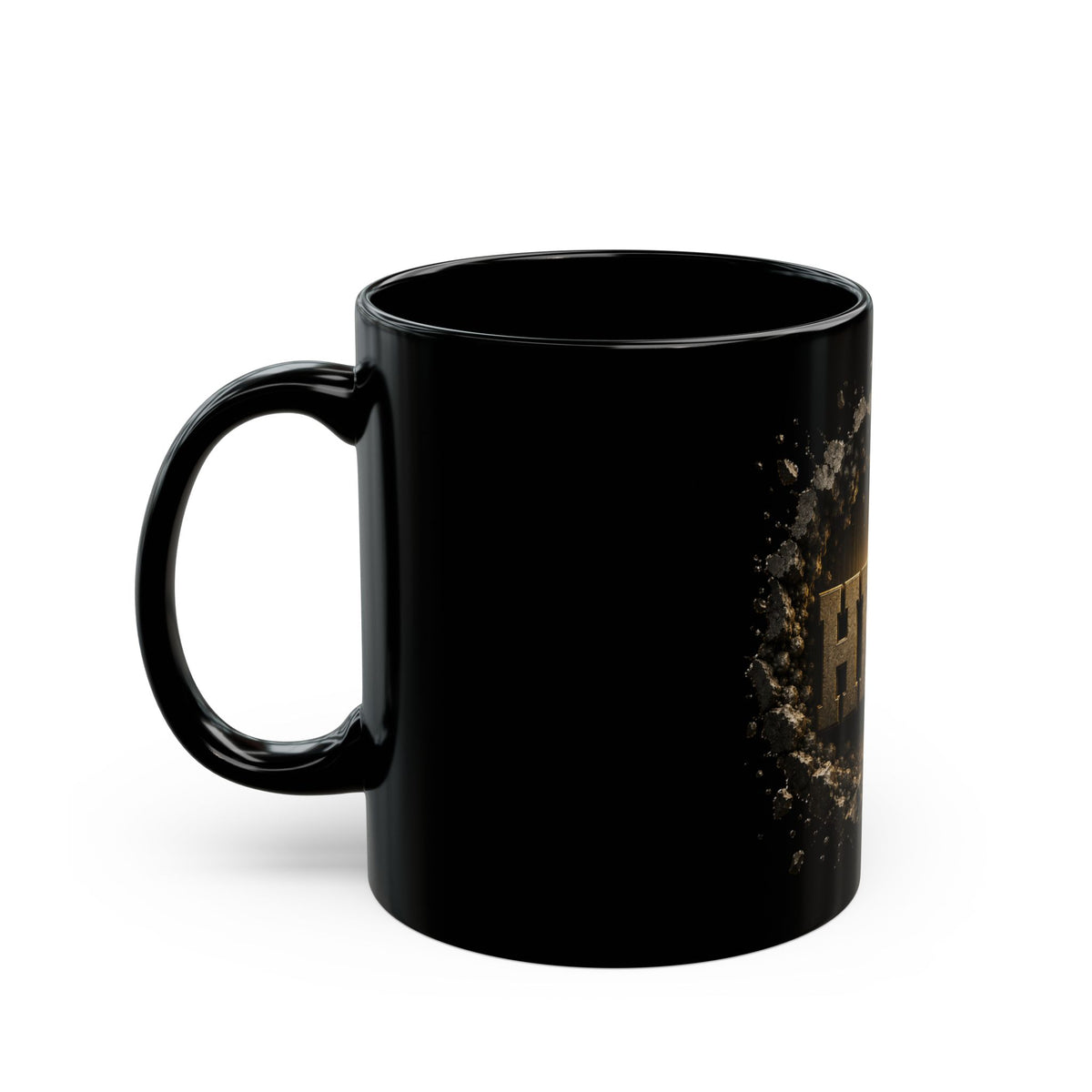 HBCU Mug Black Alumni Gift Historically Black College University Grad Coffee Cup HBCU Pride Gift For Her Him