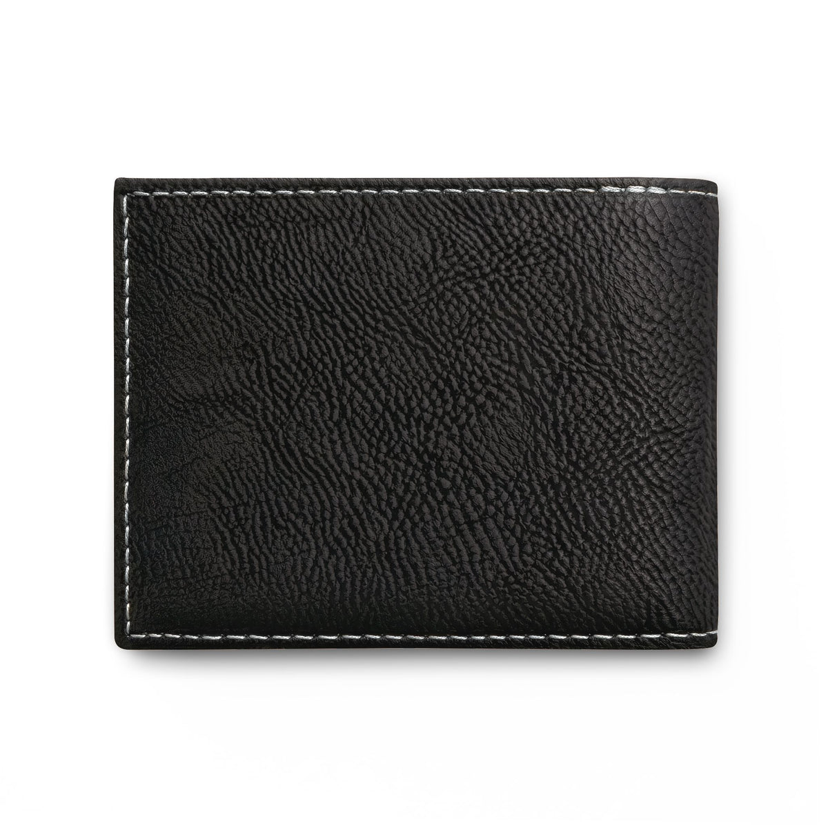 DAD The Original ATM leather bifold wallet, leather dad wallet, Dad Christmas Gift, Fathers Day Gift, Birthday Gift