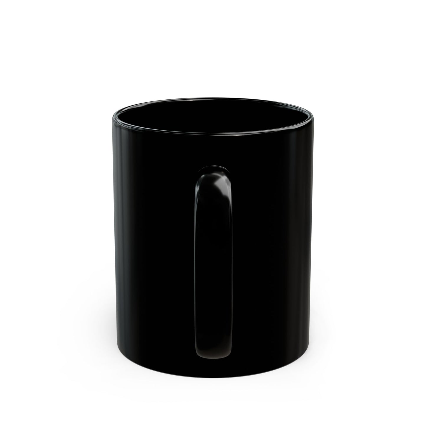 Black Excellence Social Club Mug