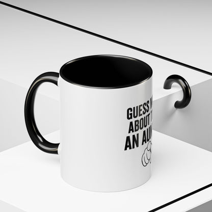 Promoted to Auntie Mug Guess Whos About To Be An Auntie Long Distance Baby Reveal Pregnancy Announcement Gift For Sister Aunt To Be Cup