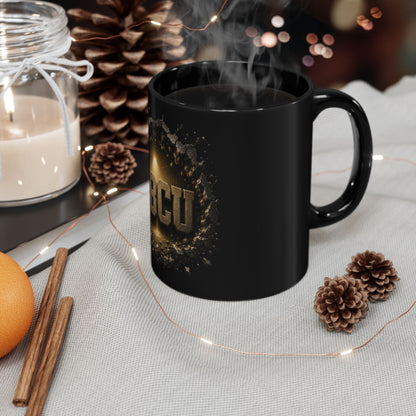 HBCU Mug Black Alumni Gift Historically Black College University Grad Coffee Cup HBCU Pride Gift For Her Him