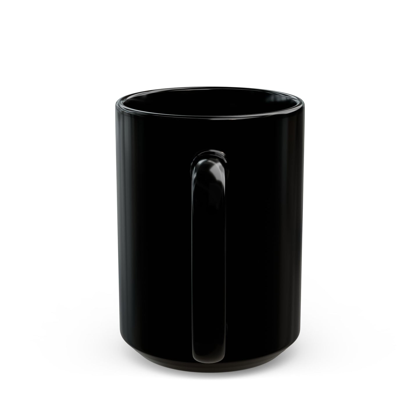 Black Excellence Social Club Mug