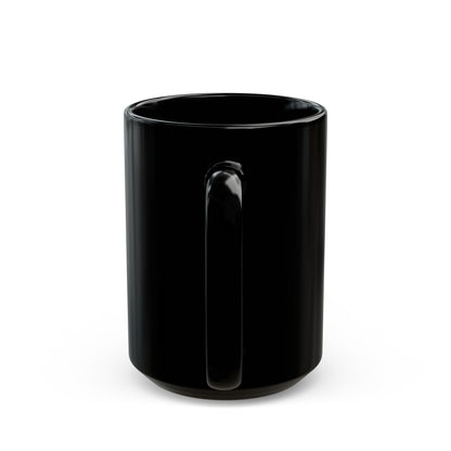Black Excellence Social Club Mug