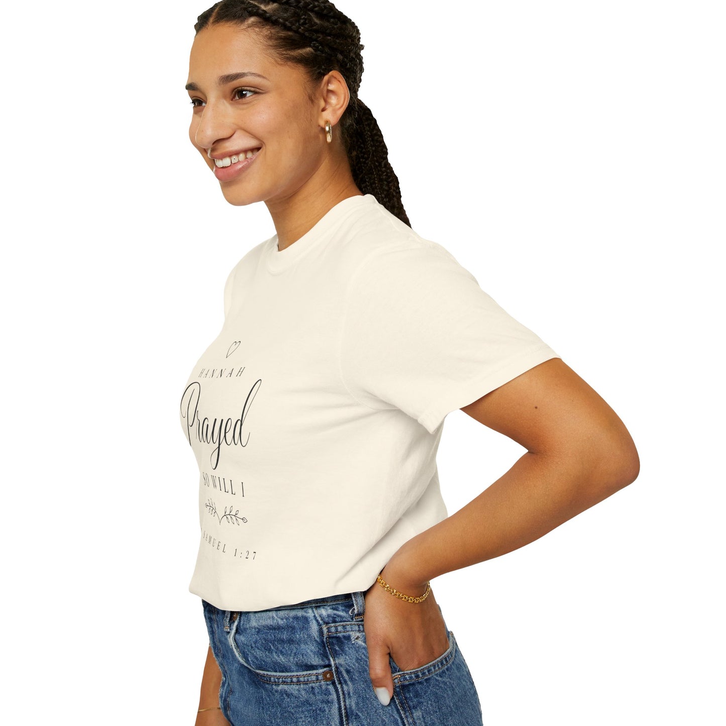 Comfort Colors® IVF Parent Tshirt, Transfer Day Shirt, Fertility Journey Ivf, gifts tshirt, Embryo Transfer Gift, Ivf Mom Faith Tee Gift