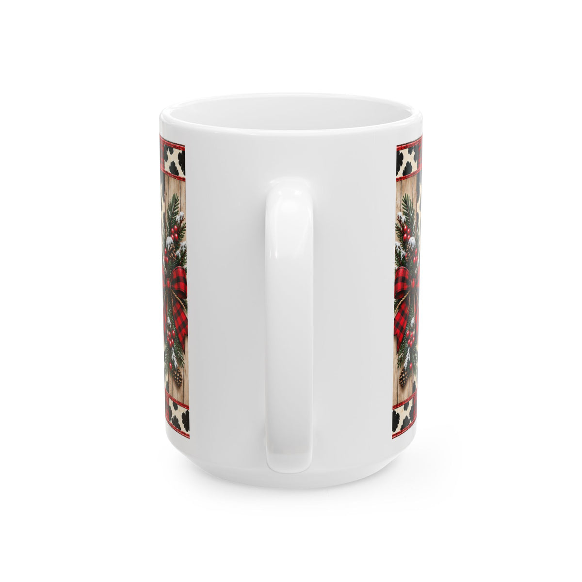Walking By Faith Tripping Constantly Mug, Western Christian Christmas Gift, Cowgirl Coffee Mug, Cowgirl Mom Gift, Western Christmas Mug