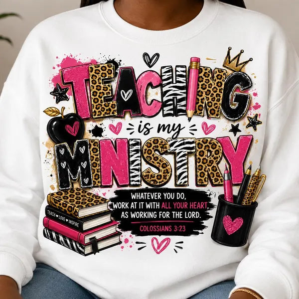 Walking by Faith Tripping Constantly Cow PNG Tee, Christian Shirt, Funny Faith Humor Graphic Quote Religious Tee Tote Digital Download